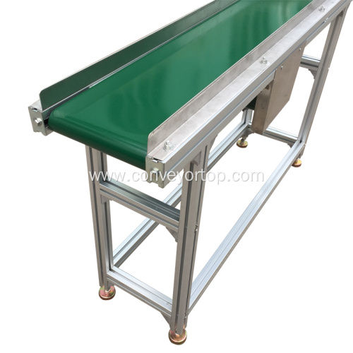 Top Quality Stainless Steel Belt Conveyor Machine